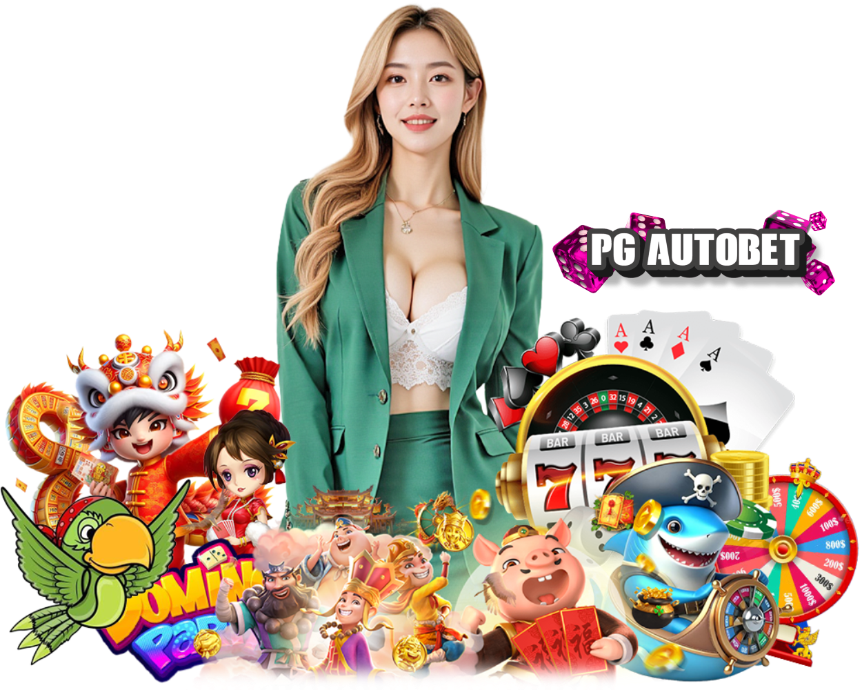 แจ็คพอตแตกไว